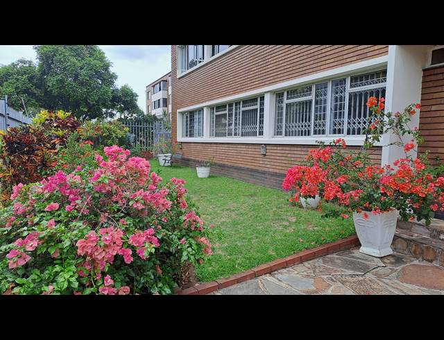 1 BEDROOM FLAT FOR SALE IN MUSGRAVE